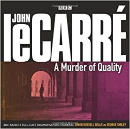 ダウンロード  A Murder Of Quality (BBC Audio) 本