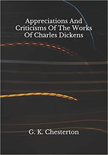 indir Appreciations And Criticisms Of The Works Of Charles ens