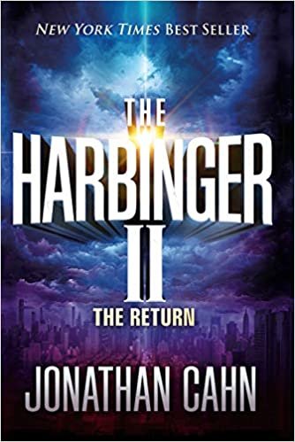 ダウンロード  The Harbinger II: The Return 本
