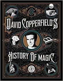 ダウンロード  David Copperfield's History of Magic 本