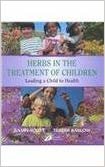 indir Herbs in the Treatment of Children, 1st Edition