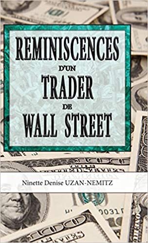 indir Reminiscences d&#39;&#39;un Trader de Wall Street