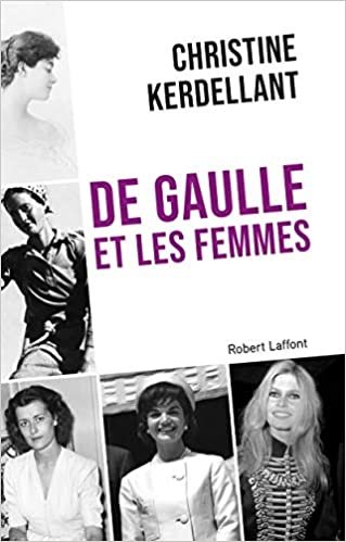 De Gaulle et les femmes indir