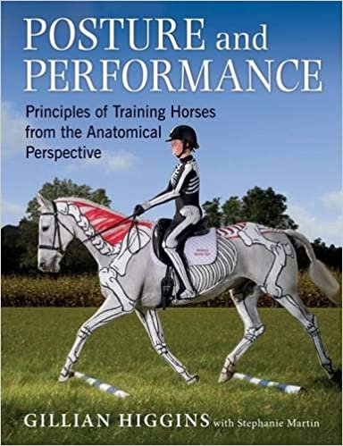 Posture and Performance: Principles of Training Horses from the Anatomical Perspective ダウンロード