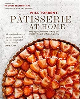 indir Patisserie at Home: Step-by-step recipes to help you master the art of French pastry