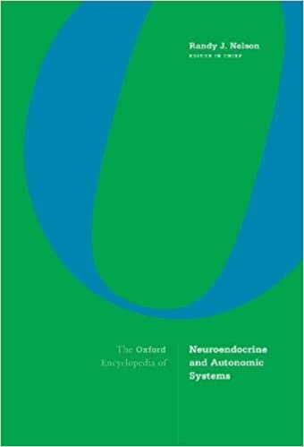 The Oxford Encyclopedia of Neuroendocrine and Autonomic Systems