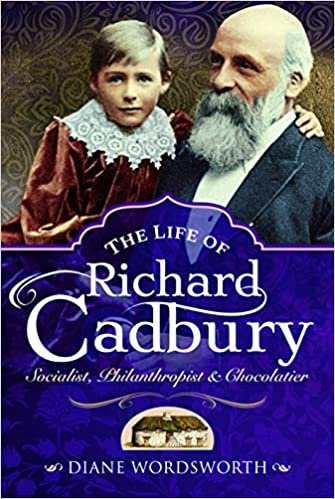 ダウンロード  The Life of Richard Cadbury: Socialist, Philanthropist & Chocolatier 本
