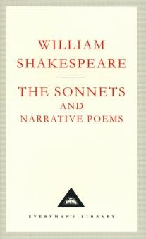 Бесплатно   Скачать William Shakespeare: The Sonnets and Narrative Poems