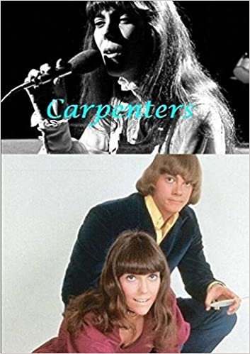 indir Carpenters: Richard &amp; Carol Carpenter