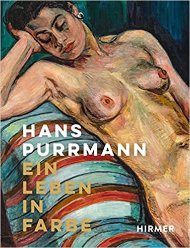 تحميل Hans Purrmann: Ein Leben in Farbe