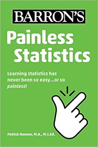 تحميل Painless Statistics