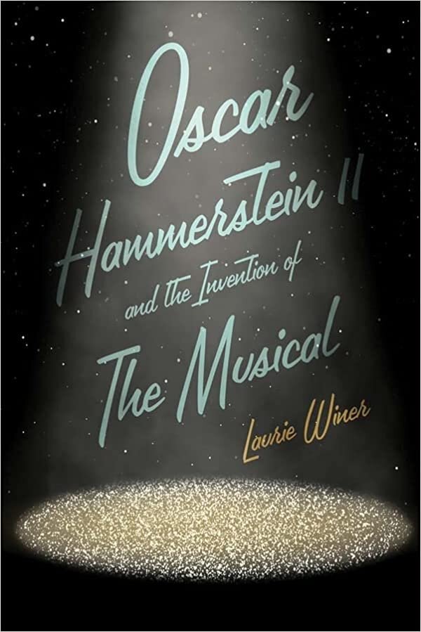 تحميل Oscar Hammerstein II and the Invention of the Musical