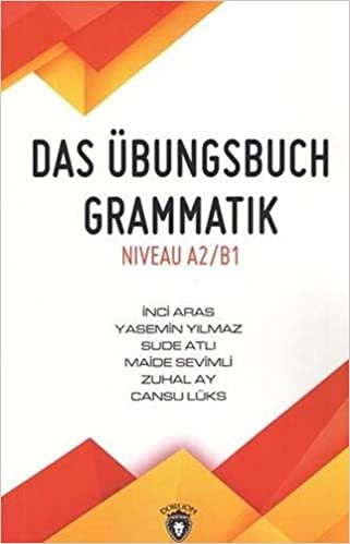 Das Übungsbuch Grammatik - Niveau A2-B1 indir
