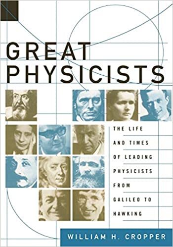 indir Great Physicists: The Life and Times of Leading Physicists from Galileo to Hawking