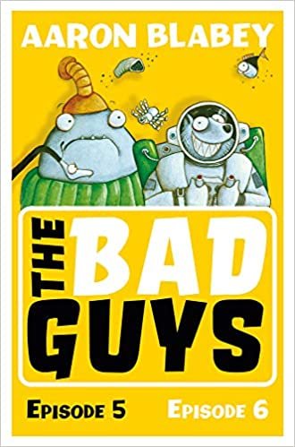 indir The Bad Guys: Episode 5&amp;6