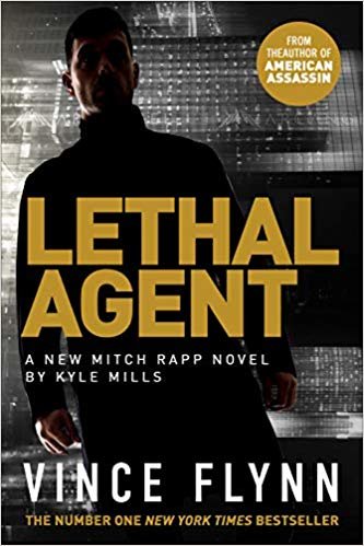 تحميل Lethal Agent