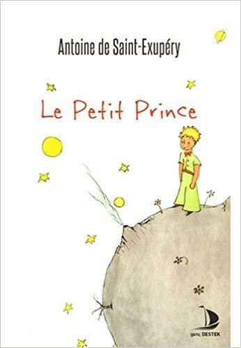 indir Le Petit Prince