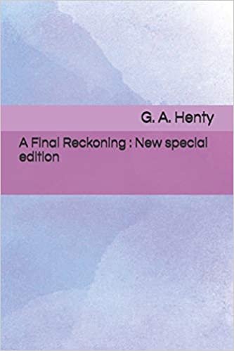 A Final Reckoning: New special edition indir