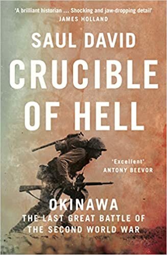 Crucible of Hell: Okinawa: the Last Great Battle of the Second World War ダウンロード