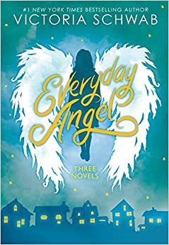 اقرأ Everyday Angel: Three Novels الكتاب الاليكتروني 