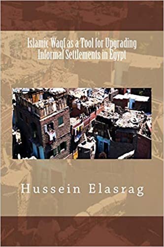 Islamic Waqf as a Tool for Upgrading Informal Settlements in Egypt