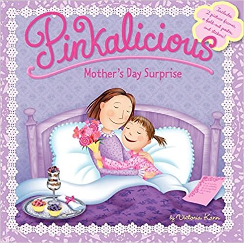 ダウンロード  Pinkalicious: Mother's Day Surprise 本