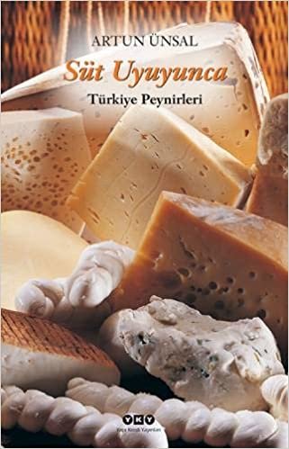 Süt Uyuyunca: Türkiye Peynirleri indir