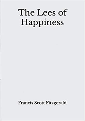 The Lees of Happiness: Beyond World's Classics indir