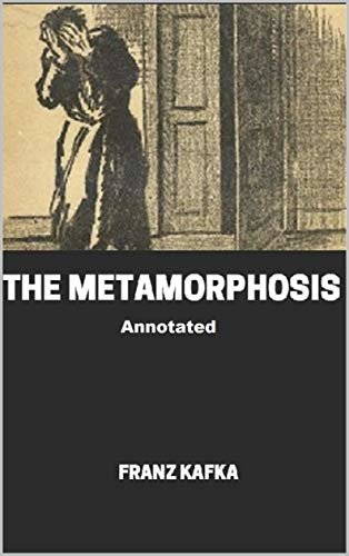 ダウンロード  The Metamorphosis Annotated (English Edition) 本