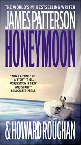 اقرأ Honeymoon الكتاب الاليكتروني 