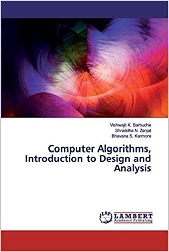 Computer Algorithms, Introduction to Design and Analysis indir