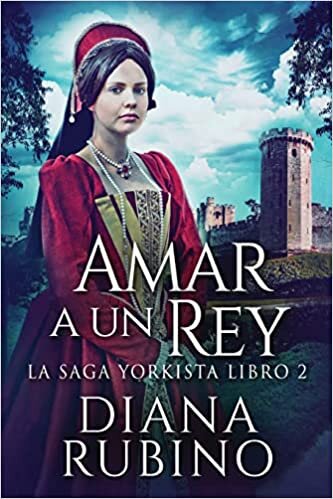 اقرأ Amar a un Rey الكتاب الاليكتروني 