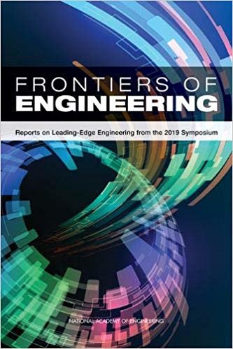 تحميل Frontiers of Engineering: Reports on Leading-Edge Engineering from the 2019 Symposium