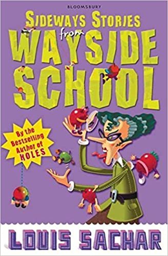 Sideways Stories from Wayside School indir