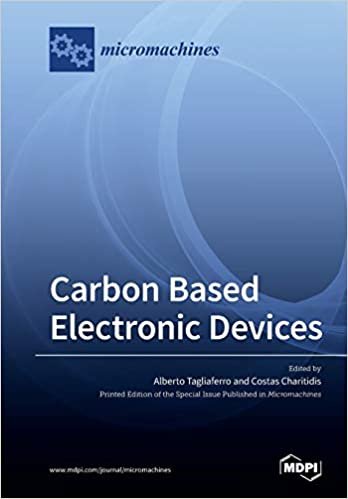 Carbon Based Electronic Devices