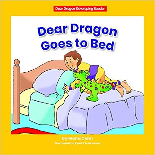 indir Dear Dragon Goes to Bed (Dear Dragon Developing Readers, Level C)