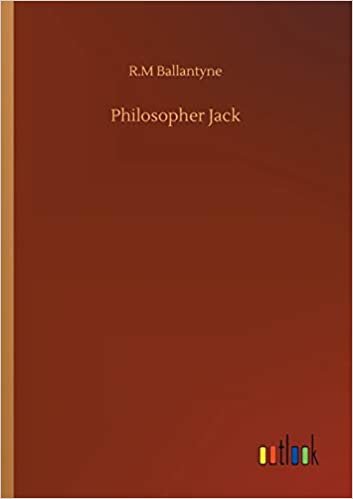 Philosopher Jack indir