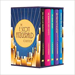 indir The F. Scott Fitzgerald Collection