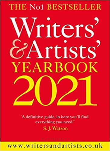 تحميل Writers&#39; &amp; Artists&#39; Yearbook 2021