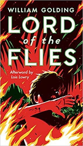 اقرأ Lord of the Flies الكتاب الاليكتروني 