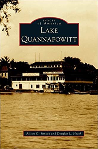 Lake Quannapowitt indir