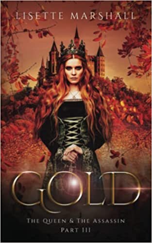 تحميل Gold: A Steamy Fantasy Romance