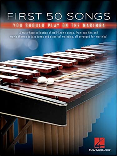 First 50 Songs You Should Play on Marimba indir