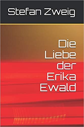 Die Liebe der Erika Ewald indir