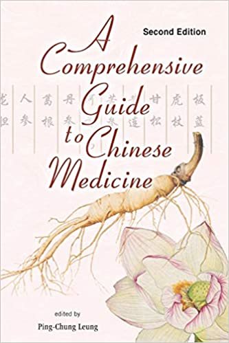تحميل Comprehensive Guide To Chinese Medicine, A