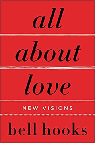 ダウンロード  All About Love: New Visions (Love Song to the Nation) 本