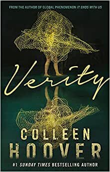 Verity: The thriller that will capture your heart and blow your mind اقرأ