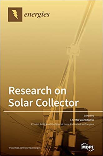 Research on Solar Collector indir