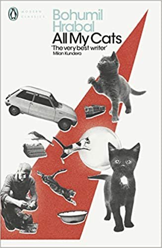All My Cats (Penguin Modern Classics)