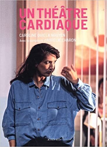 اقرأ Un théâtre cardiaque الكتاب الاليكتروني 